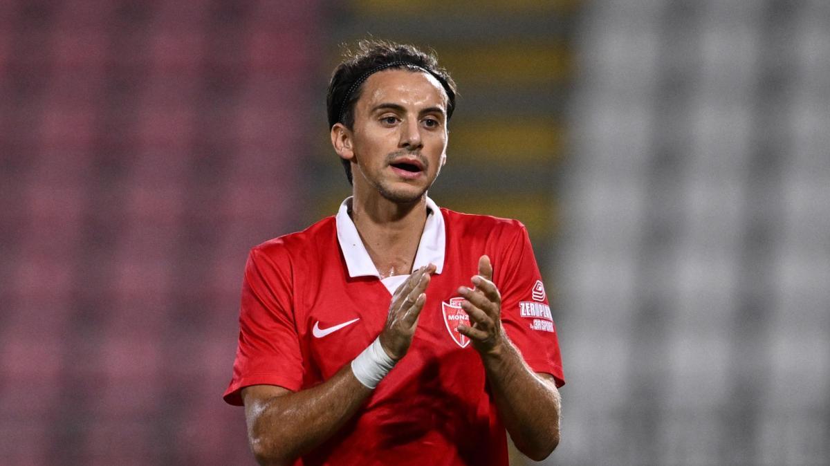 Immagine news Serie B n.1