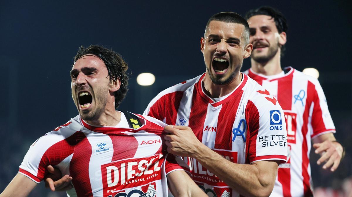 Immagine news Serie B n.1