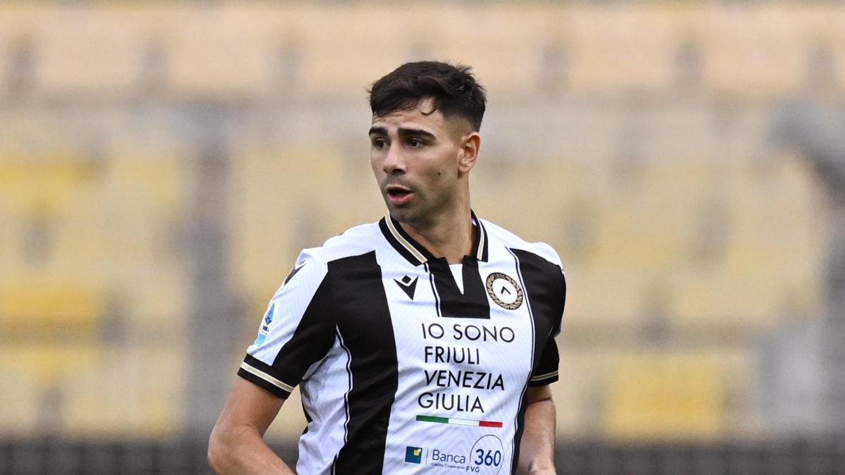 Giannetti torna a casa: l'ex Udinese lascia la Turchia e riparte dal Newell's in Argentina