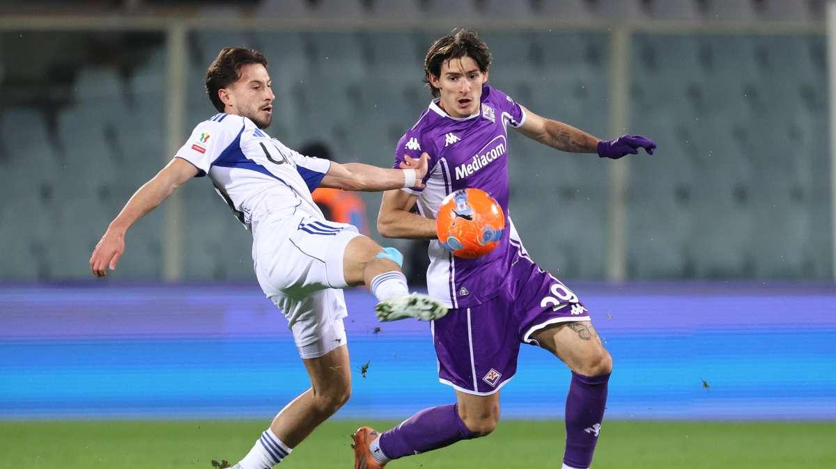Pronostico Como-Fiorentina, il pareggio al "Sinigaglia" manca da quasi 40 anni