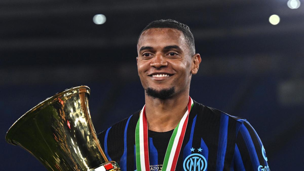 Immagine news Serie A n.3