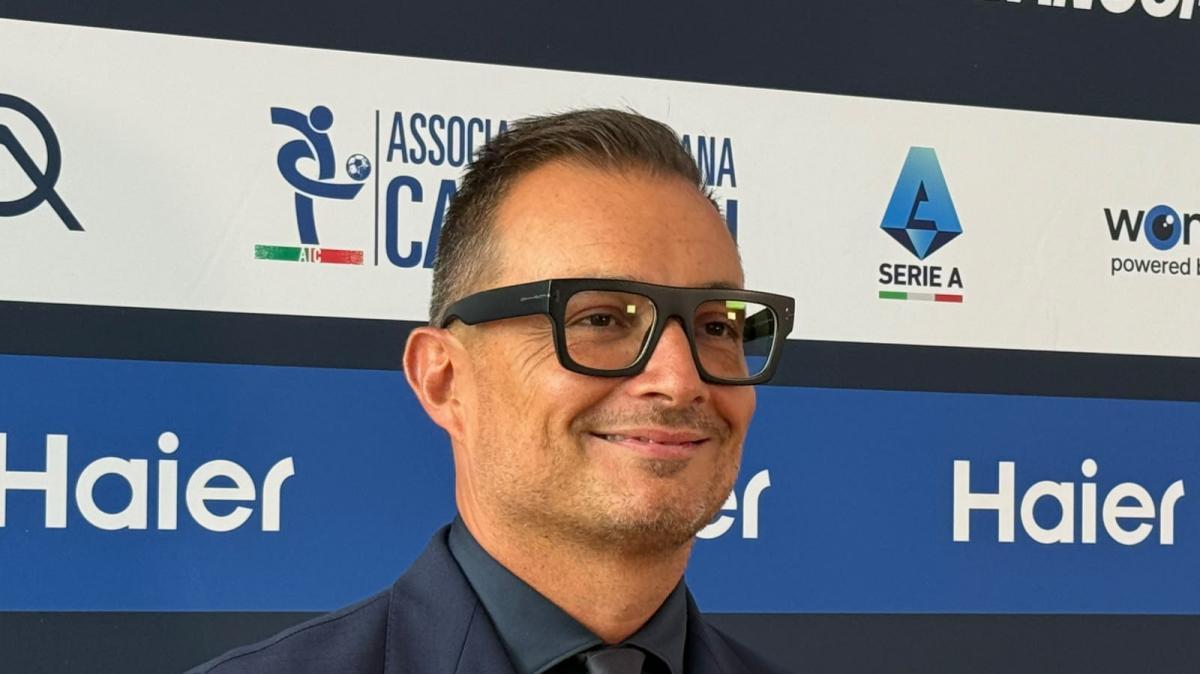 Immagine news Serie A n.2