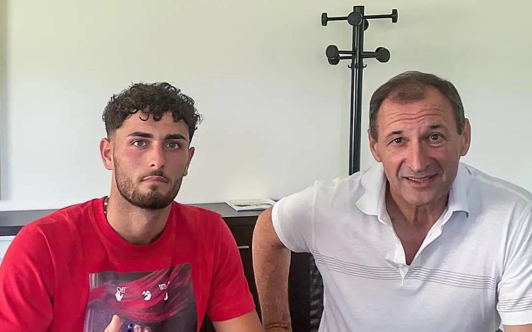 Padova, Artistico: "Primi contatti alla fine della scorsa stagione. Sento la responsabilità"