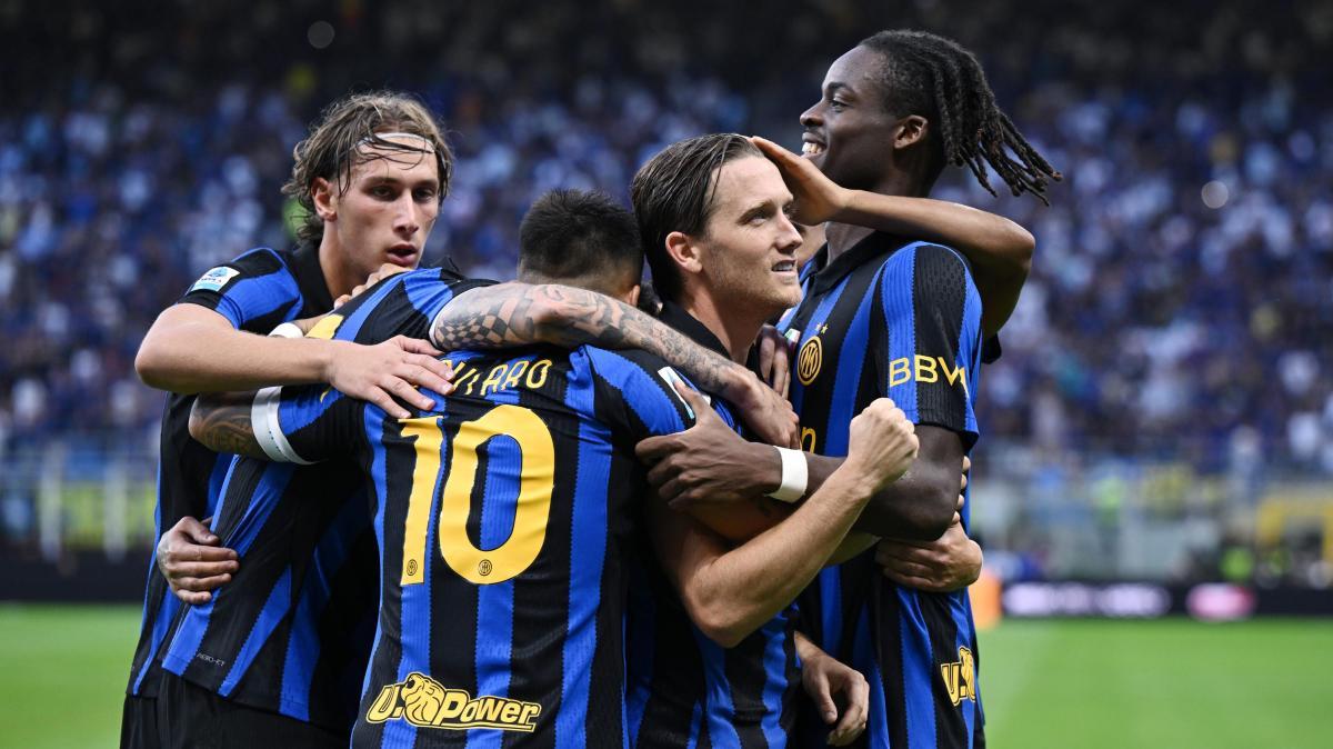 Immagine news Serie A n.2