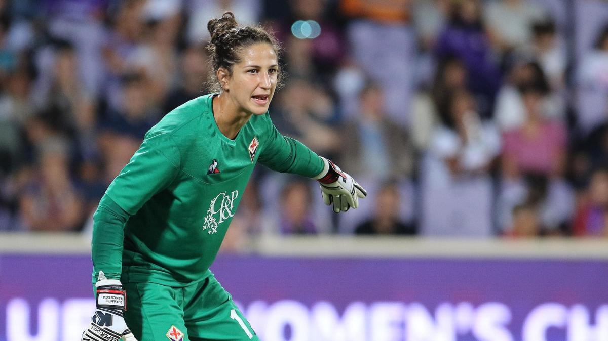 Immagine news Calcio femminile n.1