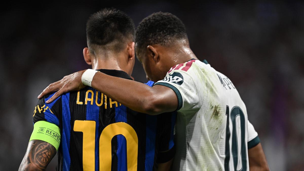 Immagine news Serie A n.1