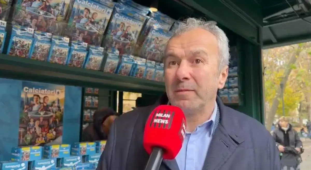 Milan, senti Savicevic: "Pagare Krosche? Mica è Ancelotti. Dispiace per Allegri"
