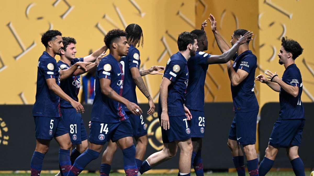 Quote risultato esatto PSG Bayern