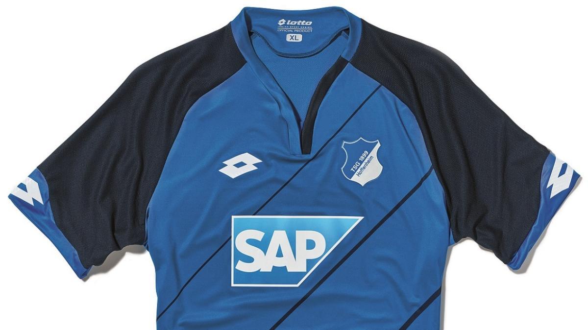 Damar saluta l'Hoffenheim e scende di categoria: va a titolo definitivo al Wolfsburg