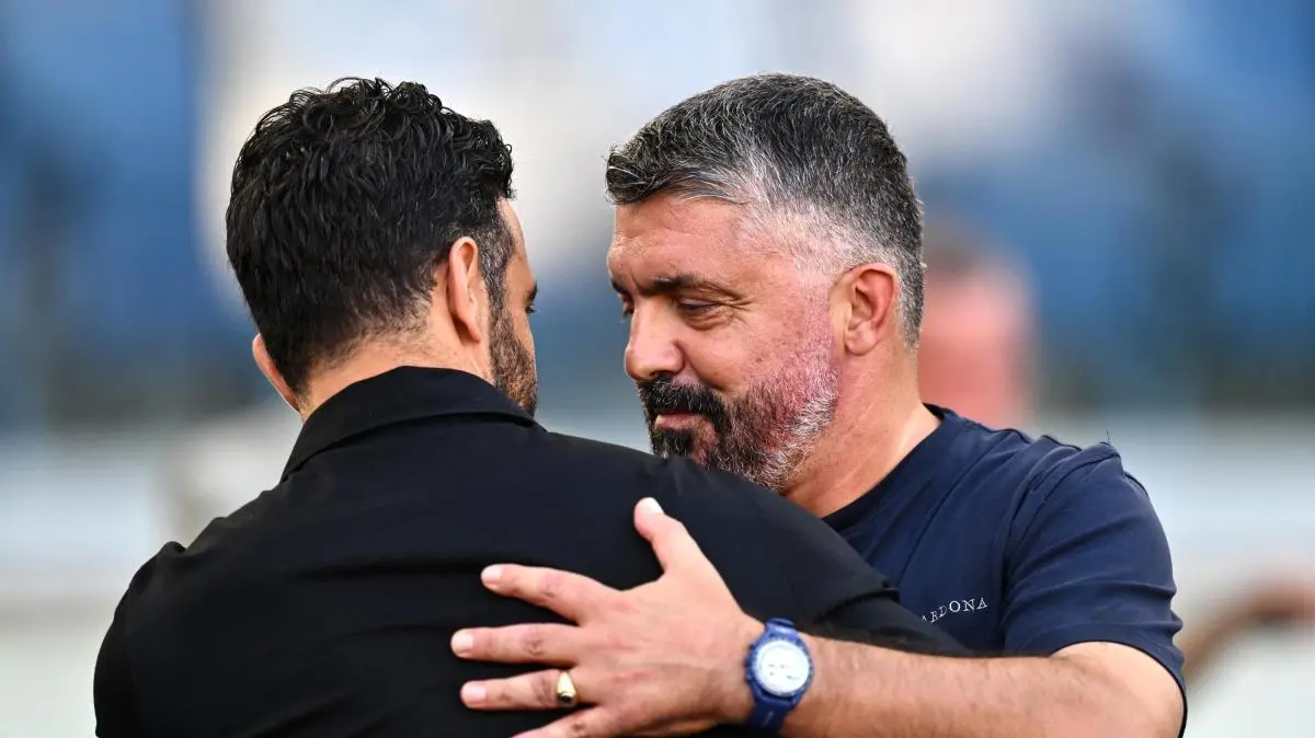 Serie A, la classifica aggiornata: la Lazio si fa riprendere dal Milan, ma per ora è prima da sola