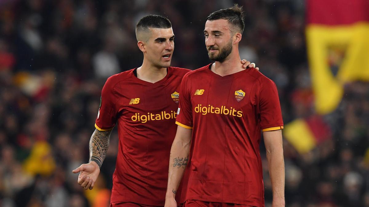 Immagine news Serie A n.1
