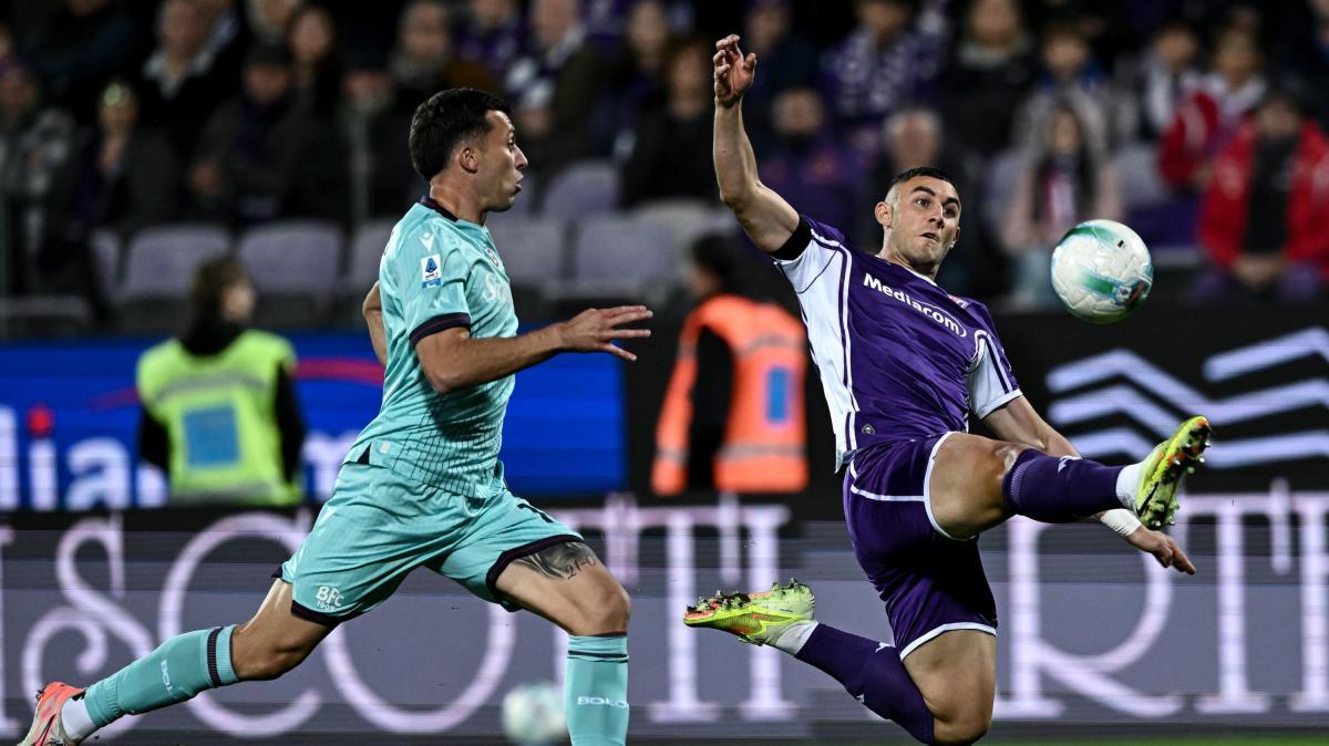 Immagine news Serie A n.2
