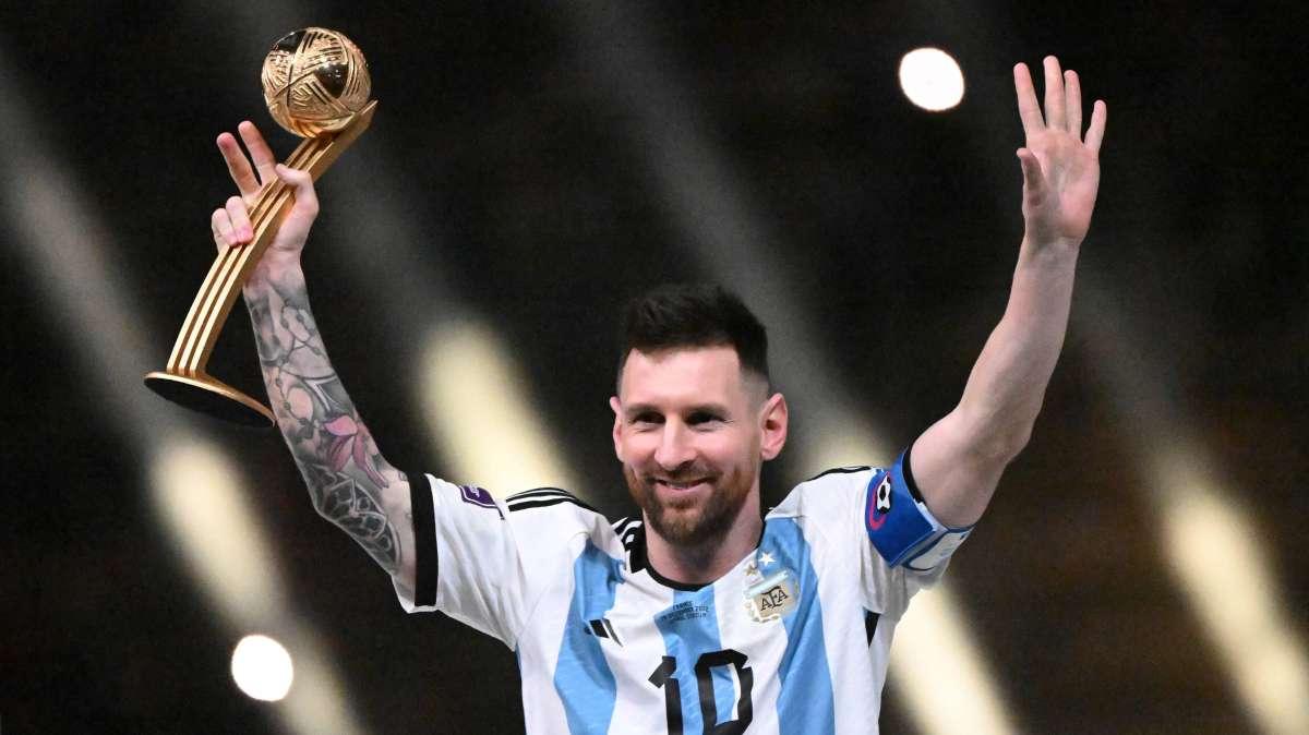 Cosa serve di più per dire che Messi è il migliore di sempre?