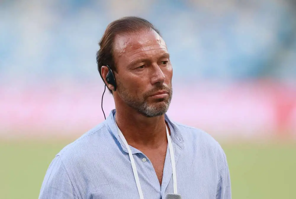Marcolin: "Lazio, Gattuso allenatore con un bagaglio completo. Icardi? Ci sono equilibri interni"