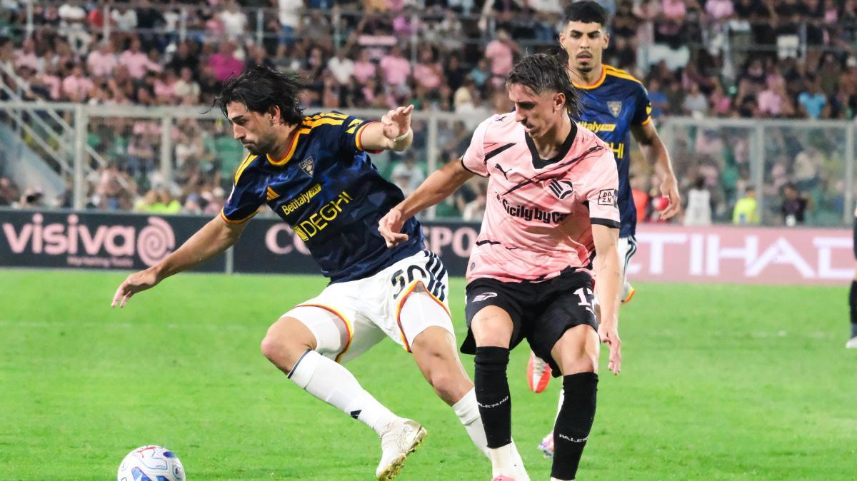 Immagine news Serie B n.1