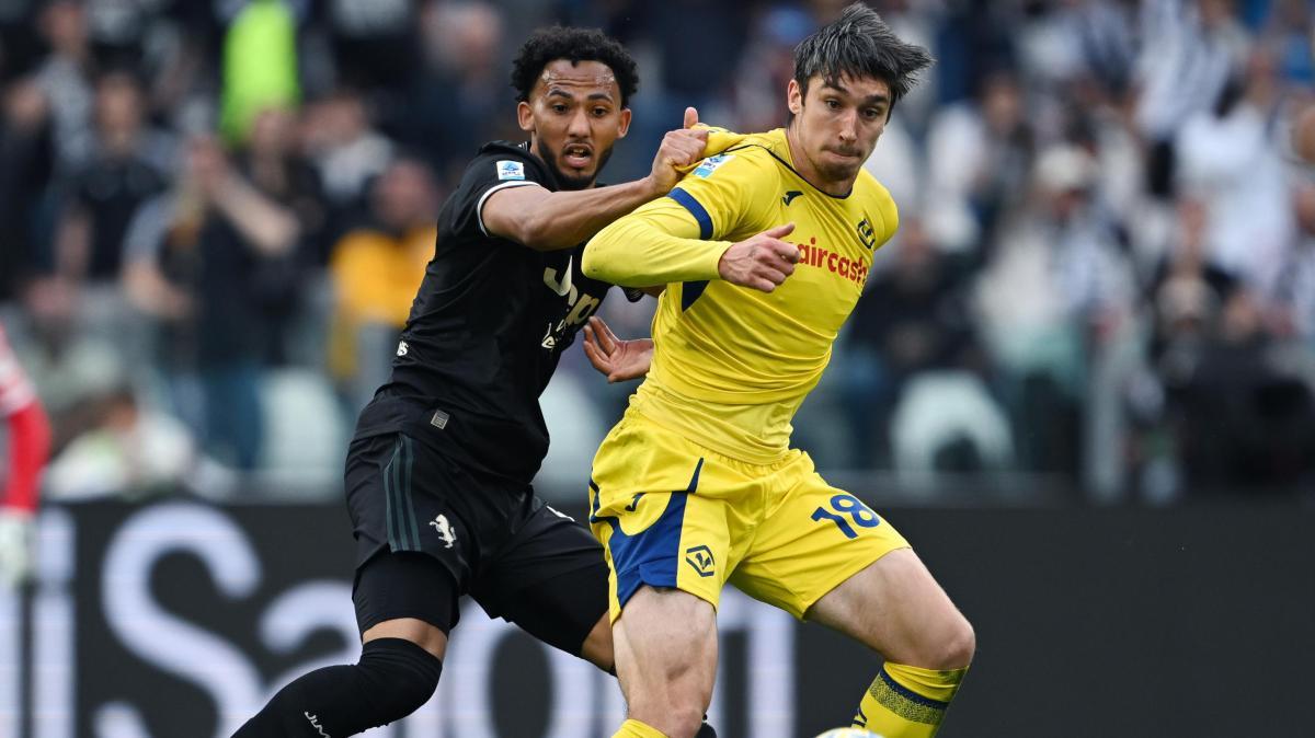Immagine news Serie A n.4
