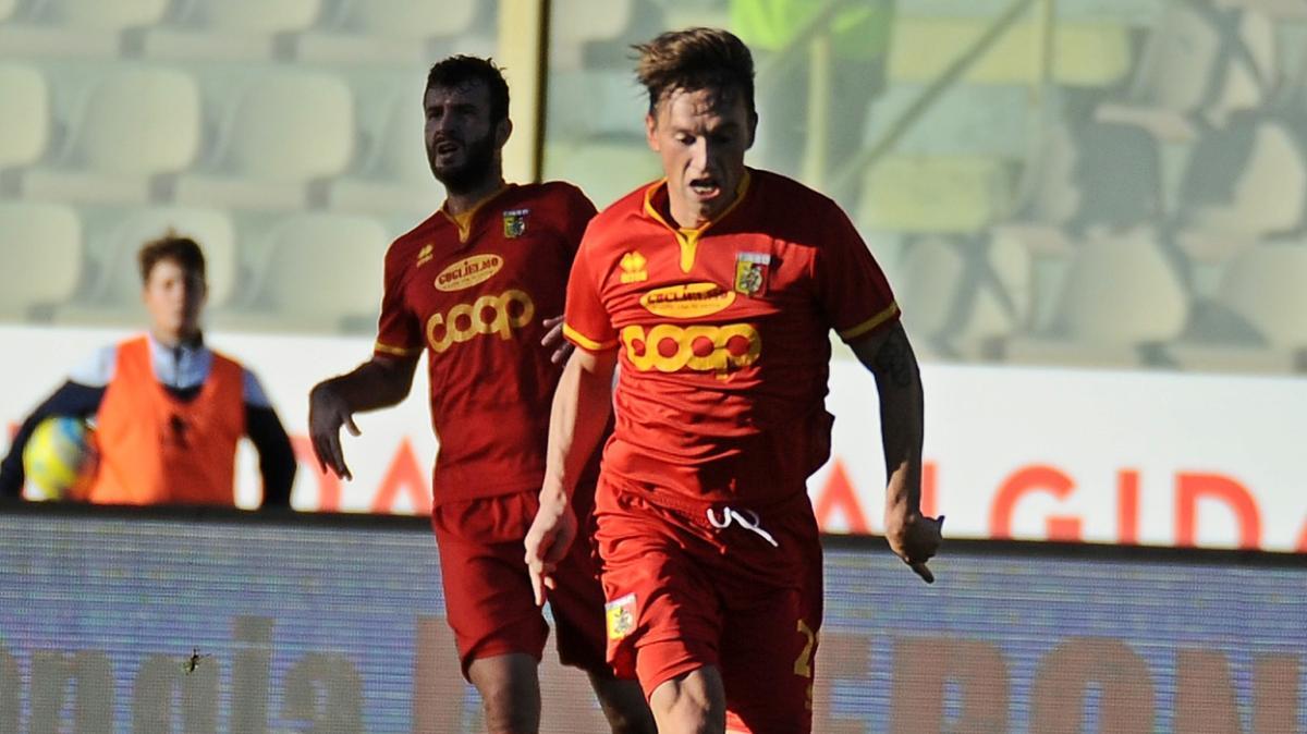 Immagine news Serie C n.1