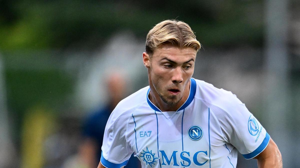 Immagine news Serie A n.1