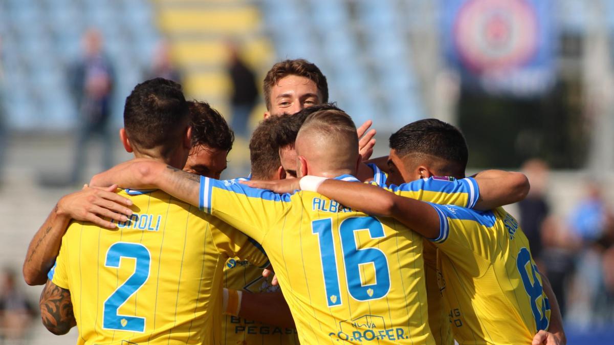 Immagine news Serie C n.1
