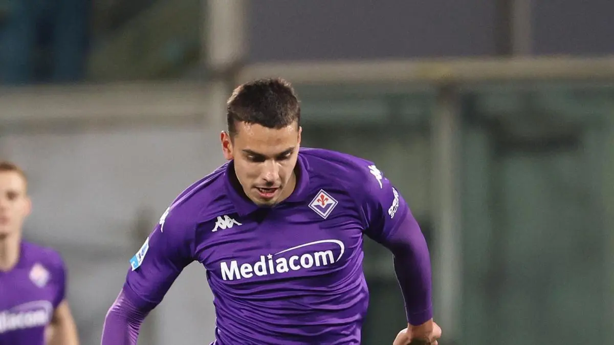 Lazio, idea Matias Moreno per la difesa. Tutto fermo fra Fiorentina e Wrexham