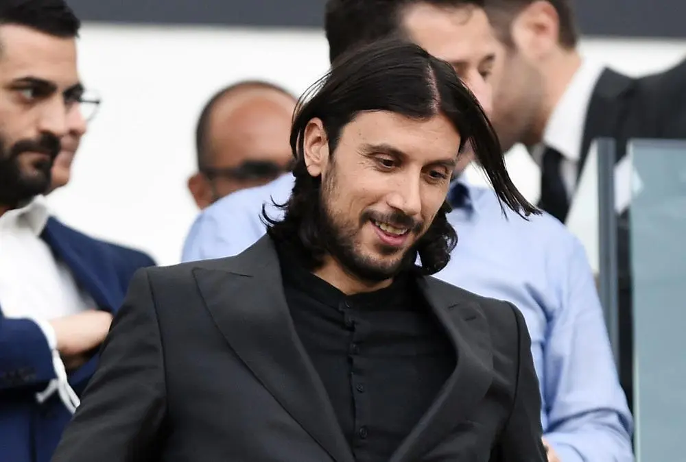 Zaccardo: "Nel 2022 al Napoli ho proposto anche Moises Caicedo oltre a Kvara"
