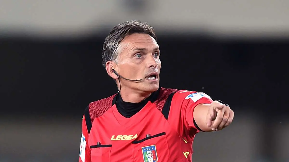 Serie B, 10^ giornata: le designazioni arbitrali. Ad Irrati la direzione di Brescia-Lecce