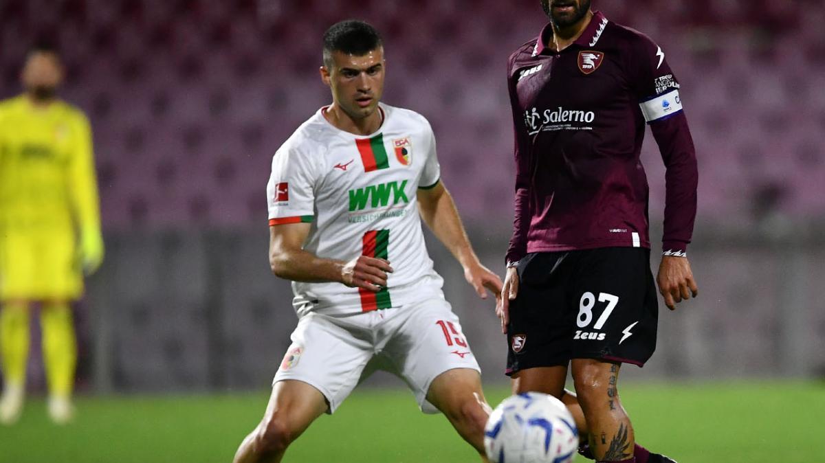 Immagine news Serie A n.1