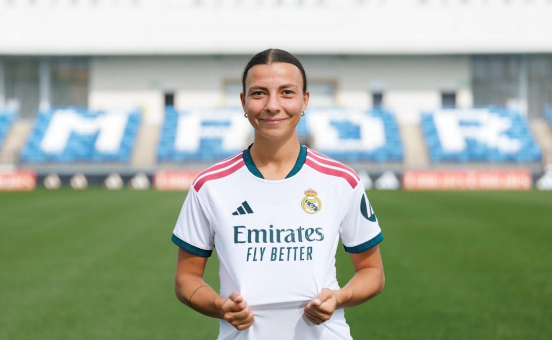 Immagine news Calcio femminile n.1