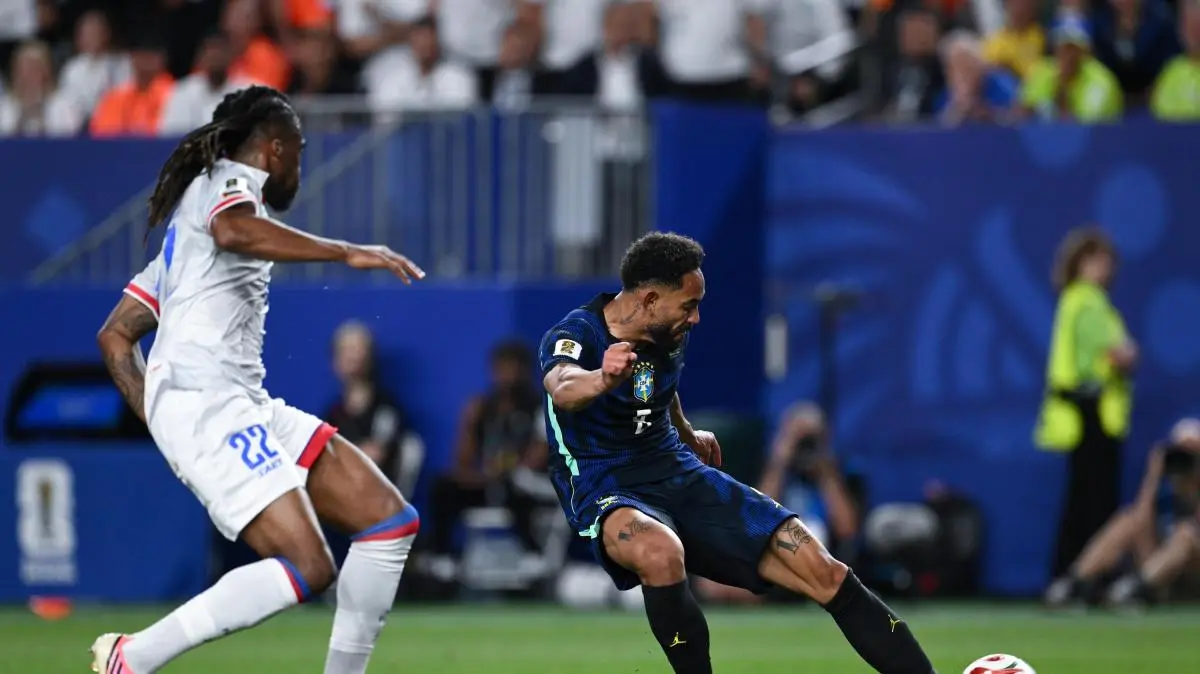 Brasile ritrovato: doppio Cunha e Vinicius MVP, Ancelotti archivia le paure e supera Haiti