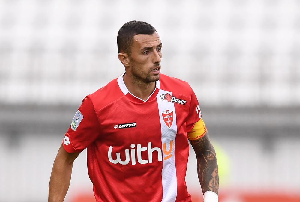 Avellino, Armellino saluta a scadenza: ci pensano due club neo promossi in Serie C