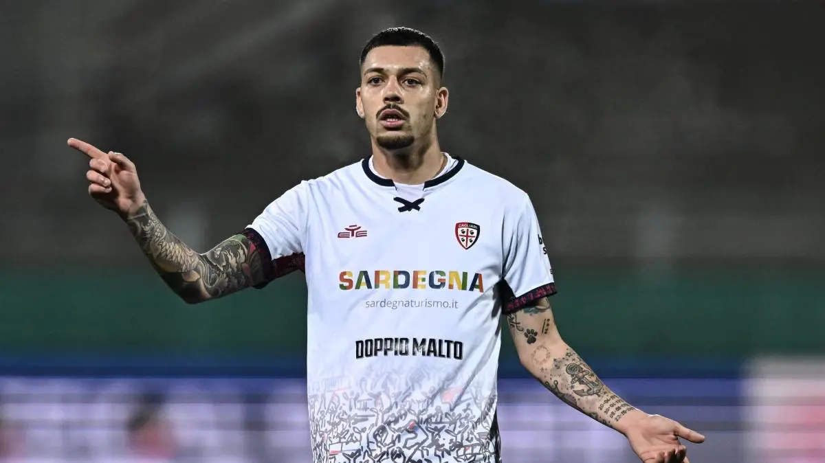 Gaetano più vicino all'Atalanta, in 4 su Openda. Venezia, fatta per Rrahmani: le top news delle 22