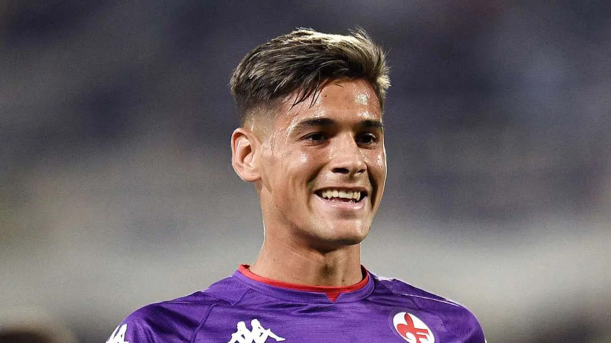 Fiorentina, Martinez Quarta: "Vogliamo tornare a vincere, ci sta mancando il gol"