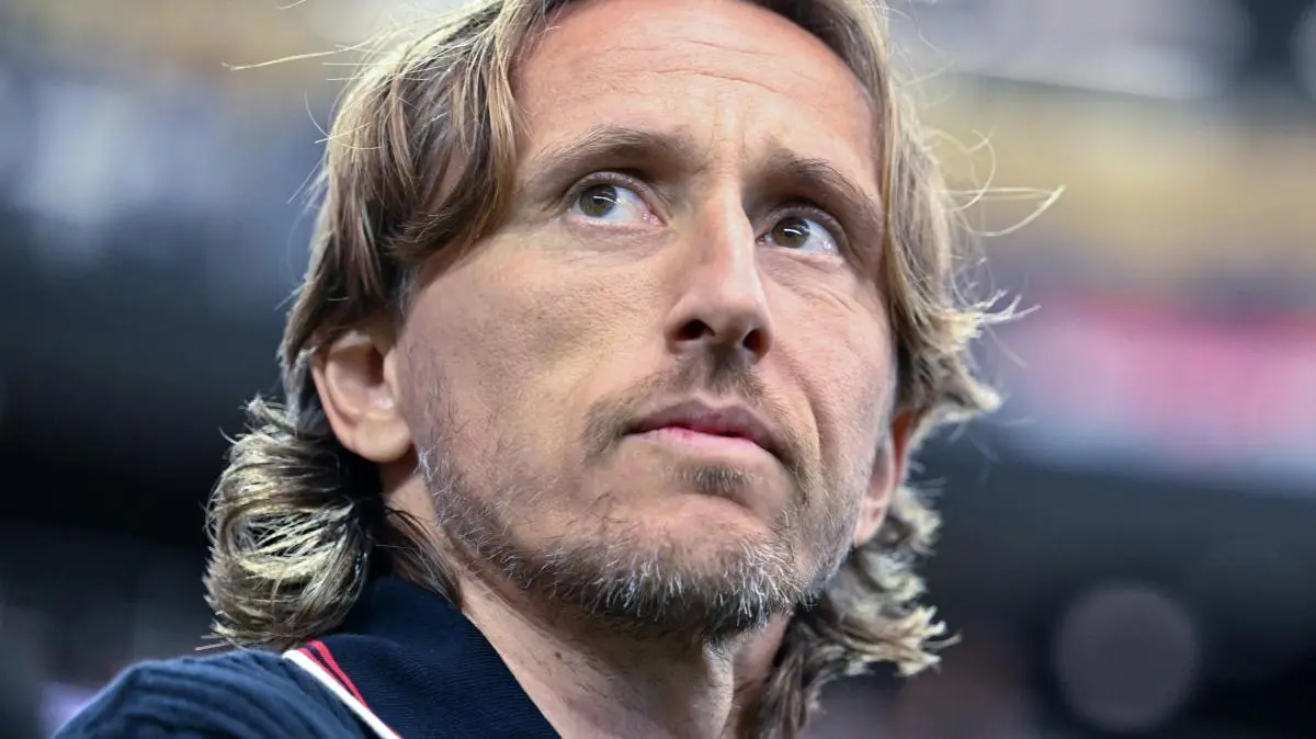 Leggende del calcio mondiale al passo d'addio con la Serie A: salutano Modric e Pedro