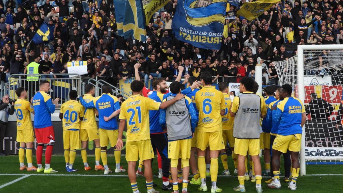 Immagine news Serie A n.1
