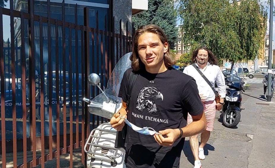 Liberato dal Milan, Stalmach conquista la Bundesliga e firma con il Werder