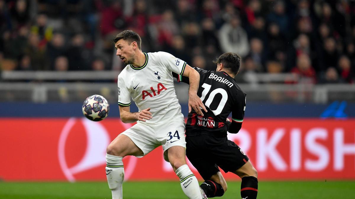 Vuoto senza Otamendi, il Benfica rimedia: in arrivo Lenglet, lo "conferma" Rui Costa