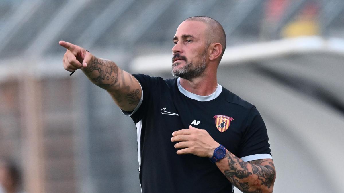 Immagine news Serie A n.1