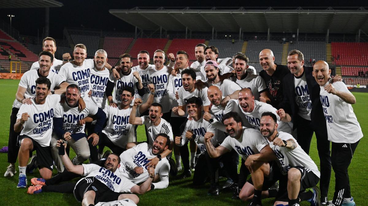 Immagine news Serie A n.1