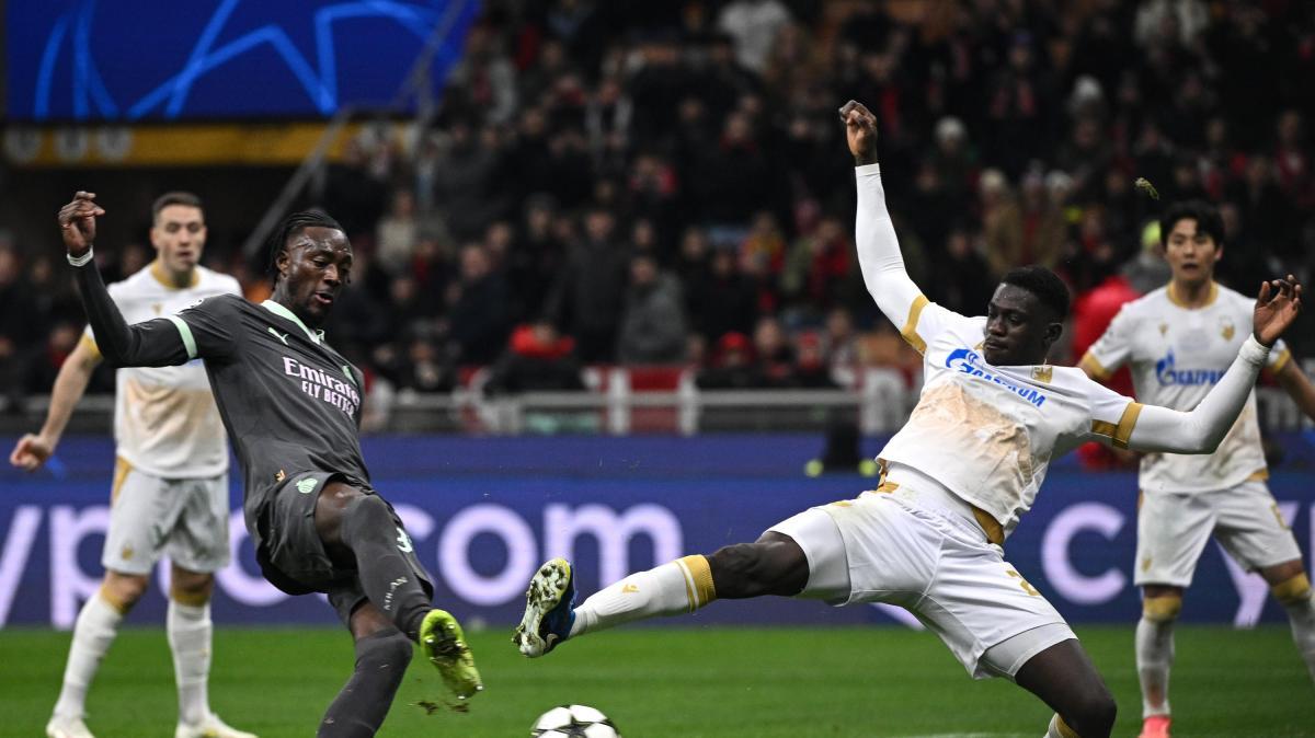 Immagine news Serie A n.1