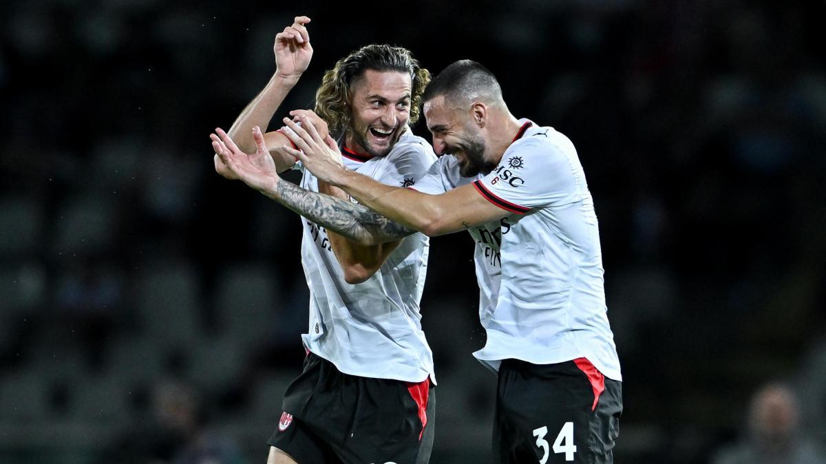 Immagine news Serie A n.2