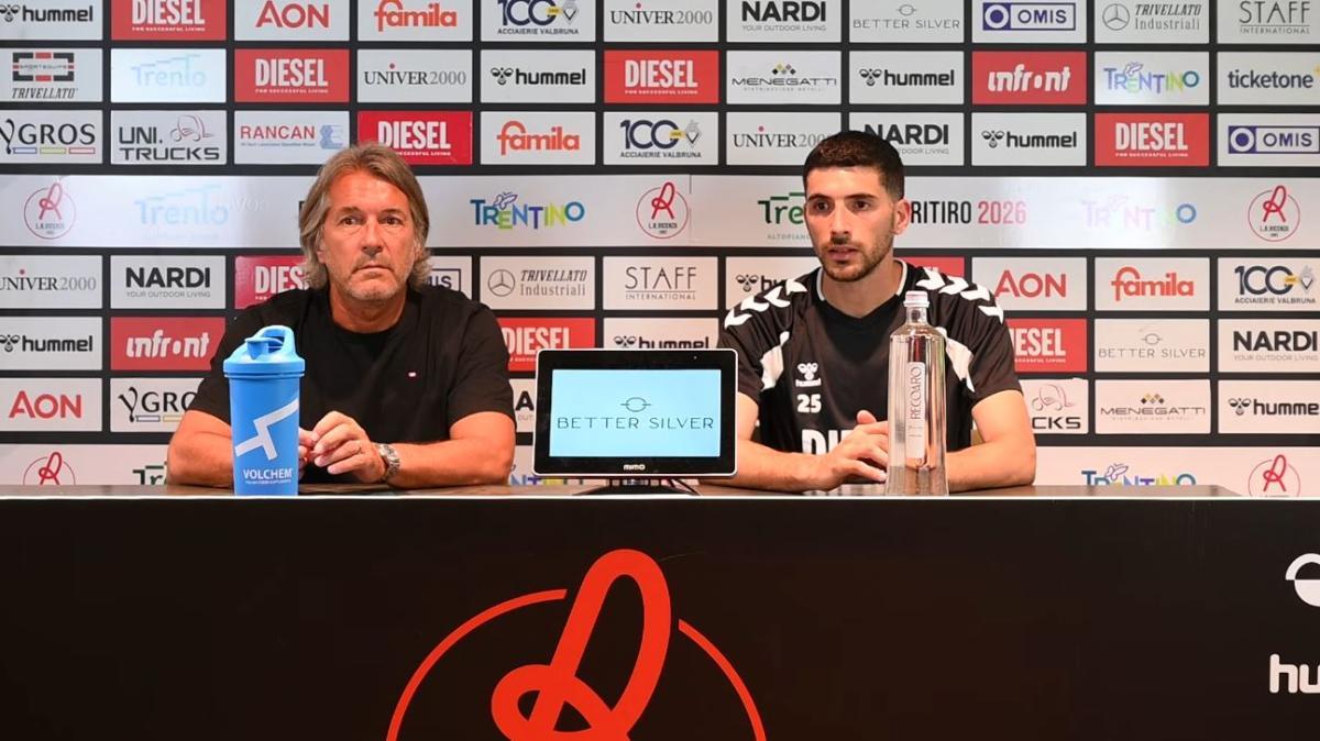 Immagine news Serie B n.1