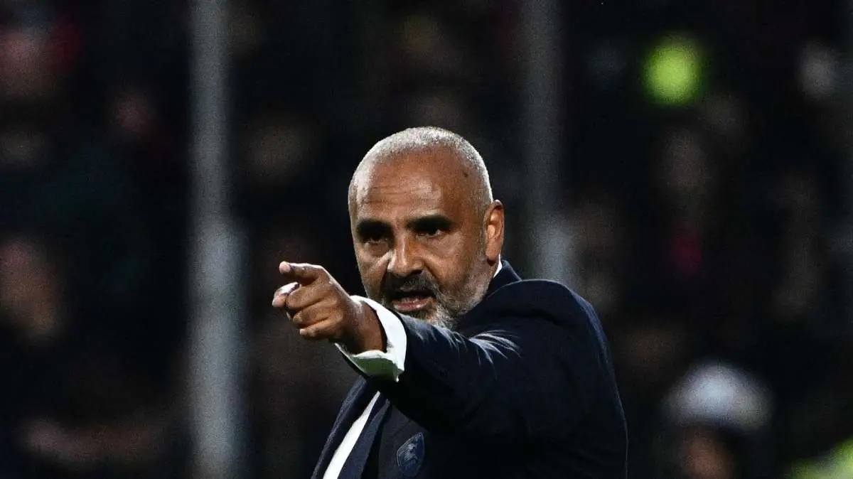 Liverani: "Alla Lazio fui contestato, poi diventai capitano. Vi racconto il nostro 5 maggio"