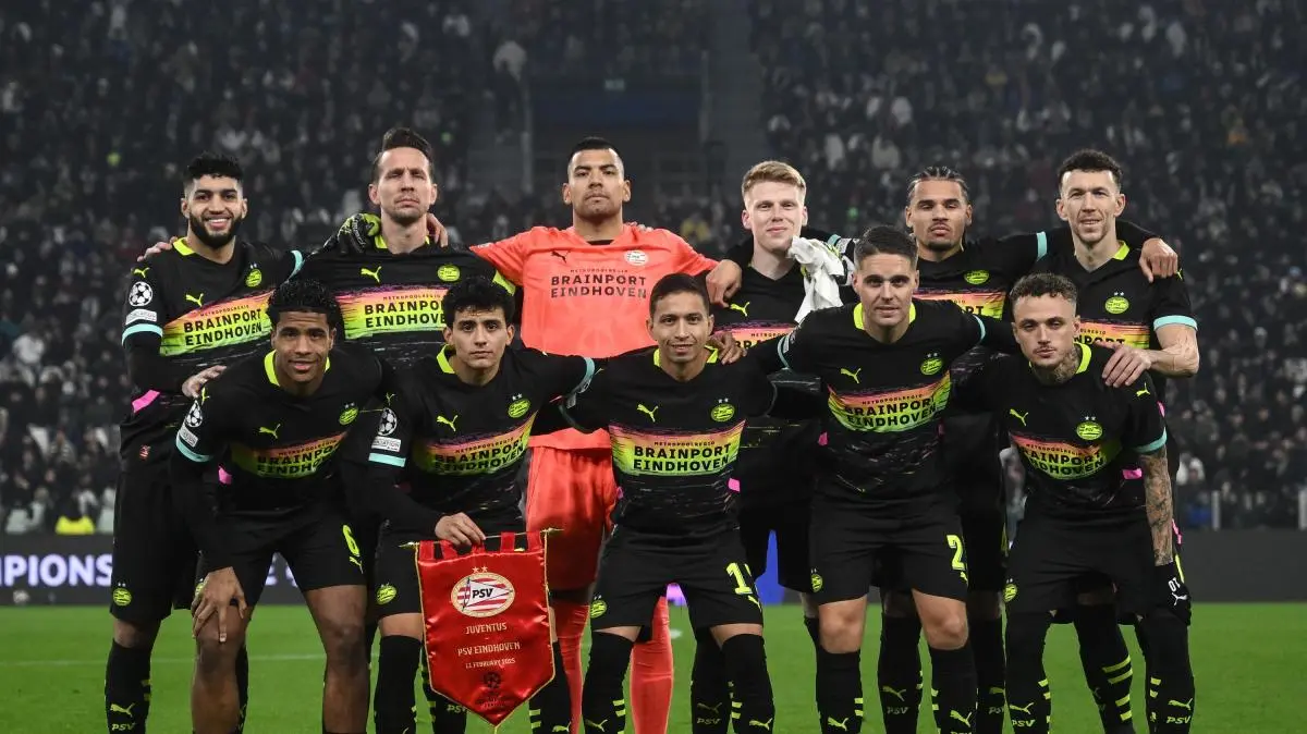 Lazio, contatti con il PSV Eindhoven per Man: l'ex Parma può tornare in Serie A