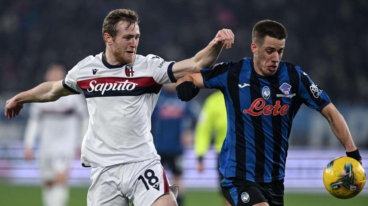 Pronostico Atalanta-Bologna, i felsinei vincono a Bergamo da 3 partite di fila: le quote