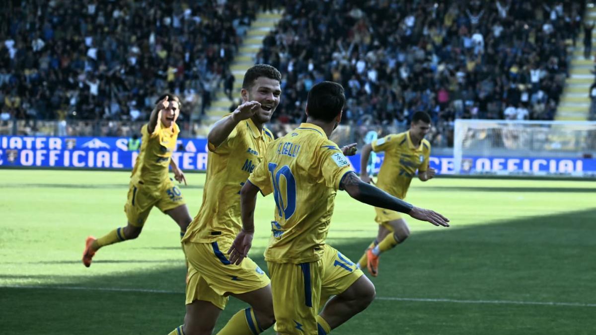 Immagine news Serie A n.3