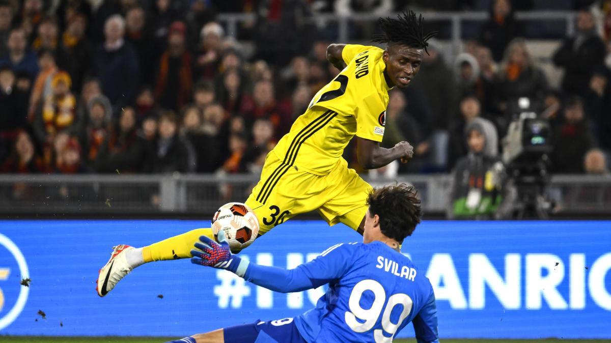 Immagine news Serie A n.1