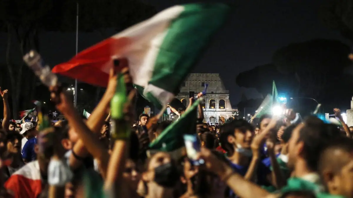 XX Giochi del Mediterraneo, dal 22 al 30/8 a Taranto: la lista dei convocati dell'Italia