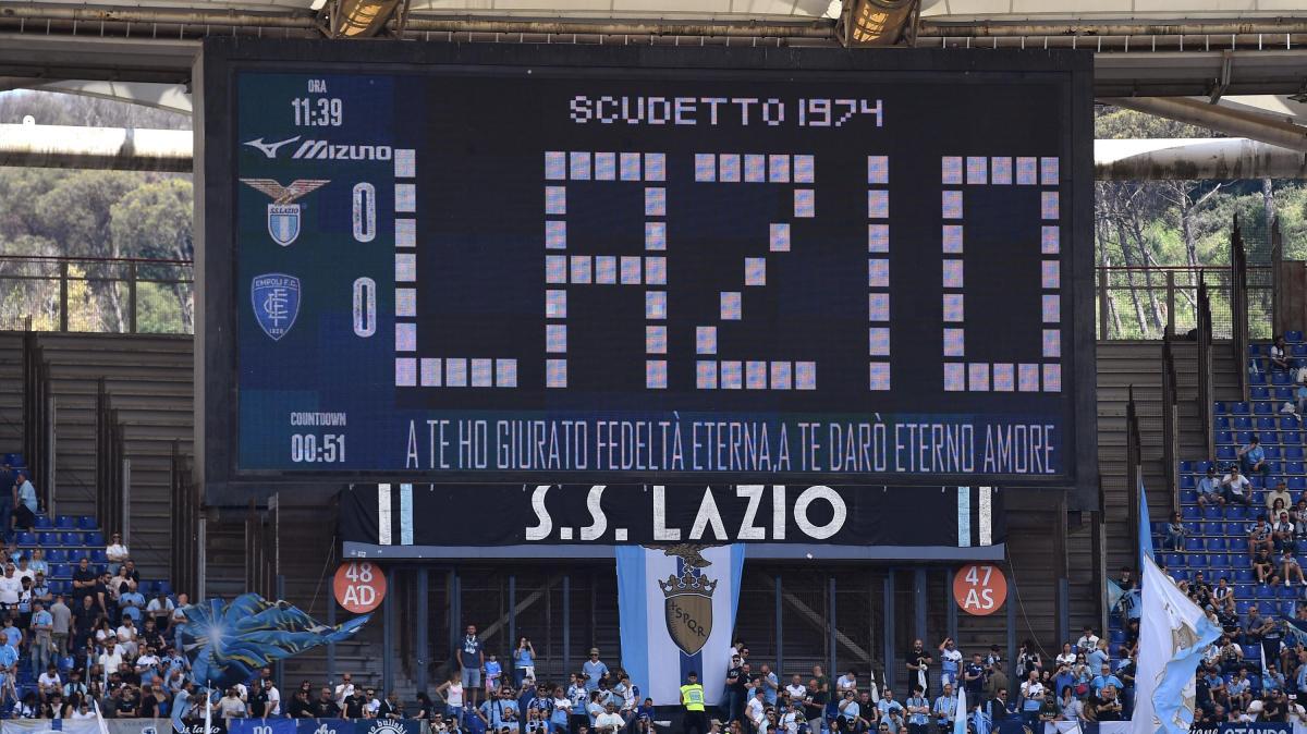 Lazio, in partenza Gila e Romagnoli: Arnau Martinez e Sergi Dominguez i sostituti