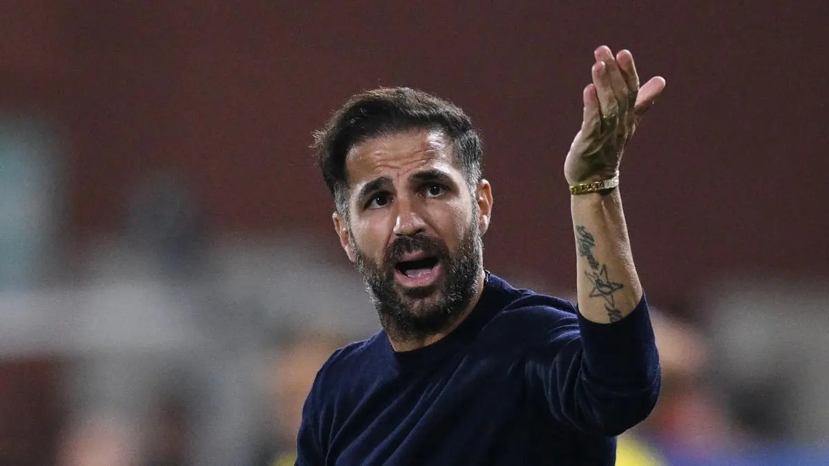 Frosinone-Como  2-0: il tabellino della gara