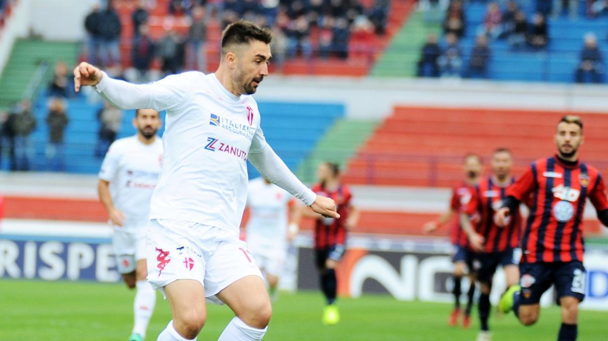 Immagine news Serie B n.1